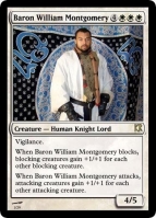 Barony